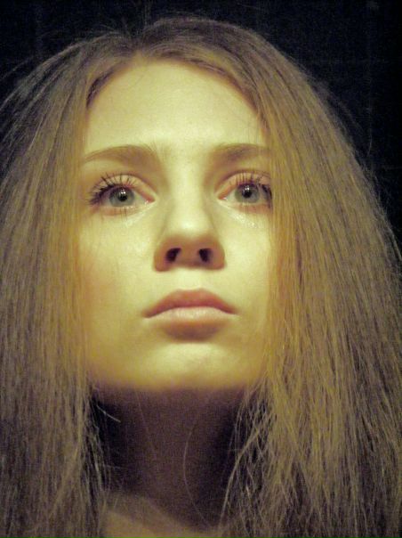 №21, Оля Яшкарина, Москва, Россия №21, Оля Яшкарина, Москва, Россия