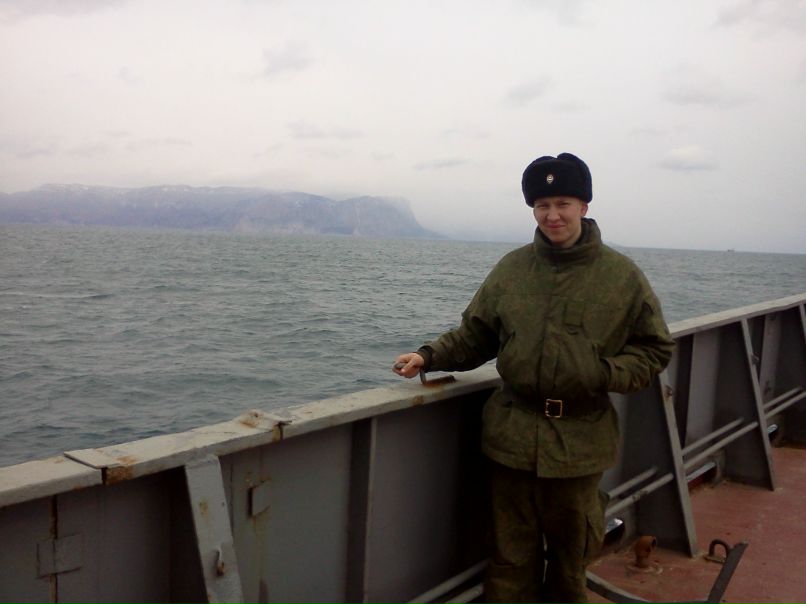 Тима Жуков | 