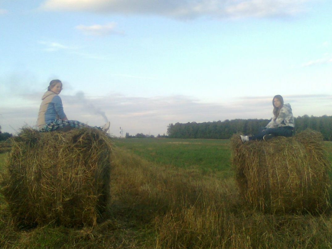 Анастасия Карпова | Ступино