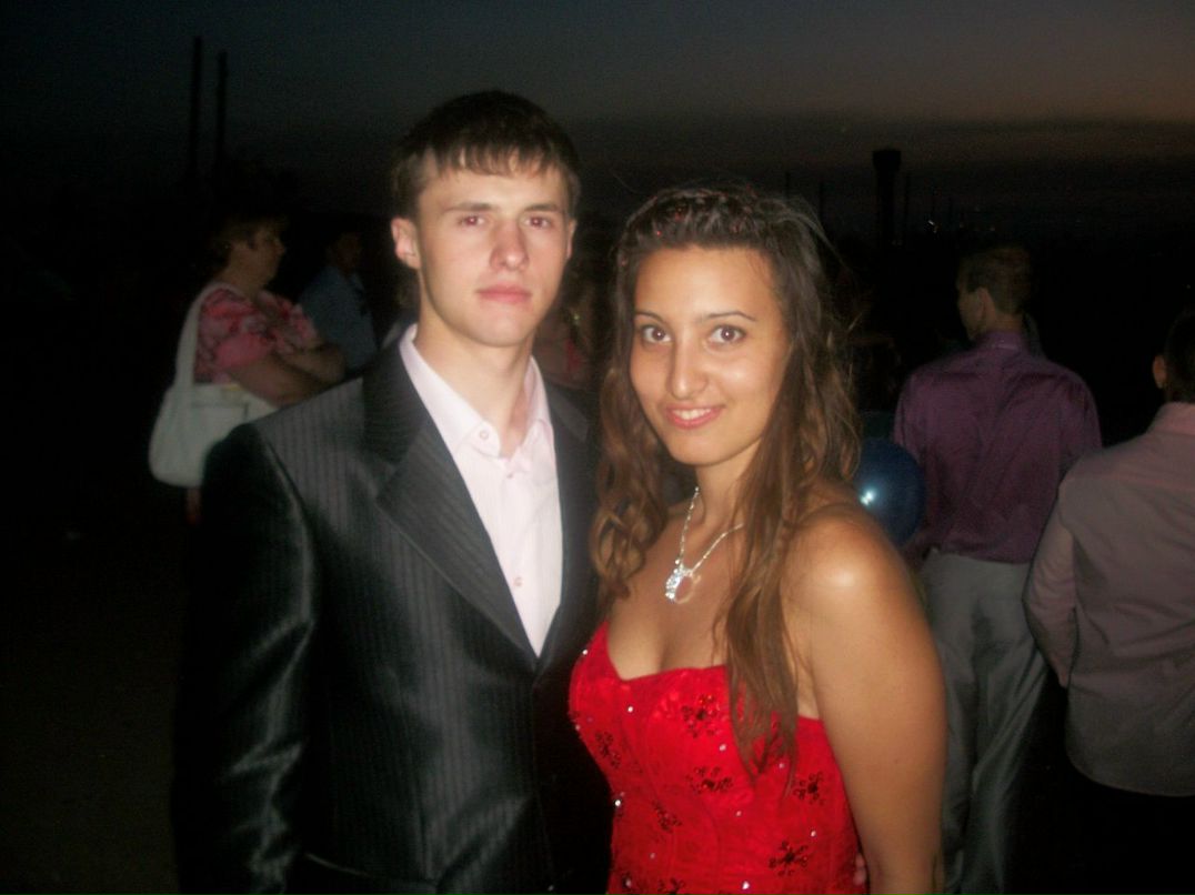 Карина Парсян | New York City