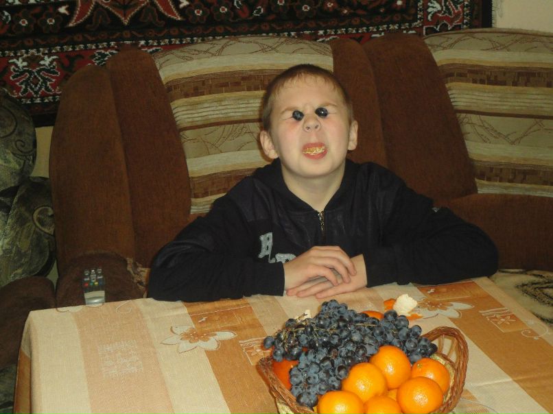 Татьяна Коробова | Сямжа