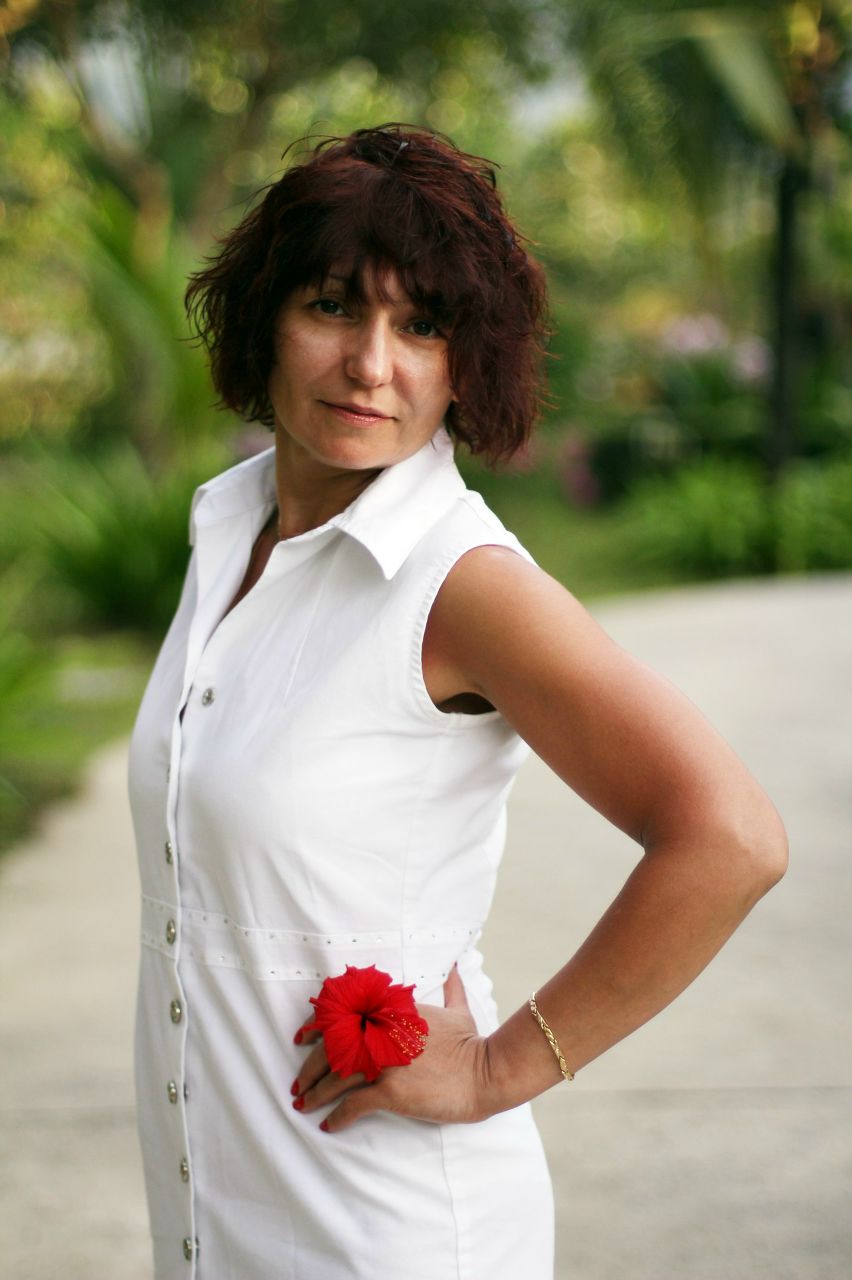 Гала Кудряшова | Санкт-Петербург