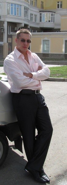 Сергей Григорьев | Санкт-Петербург