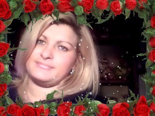 Юлия Белая | Днепр (Днепропетровск)