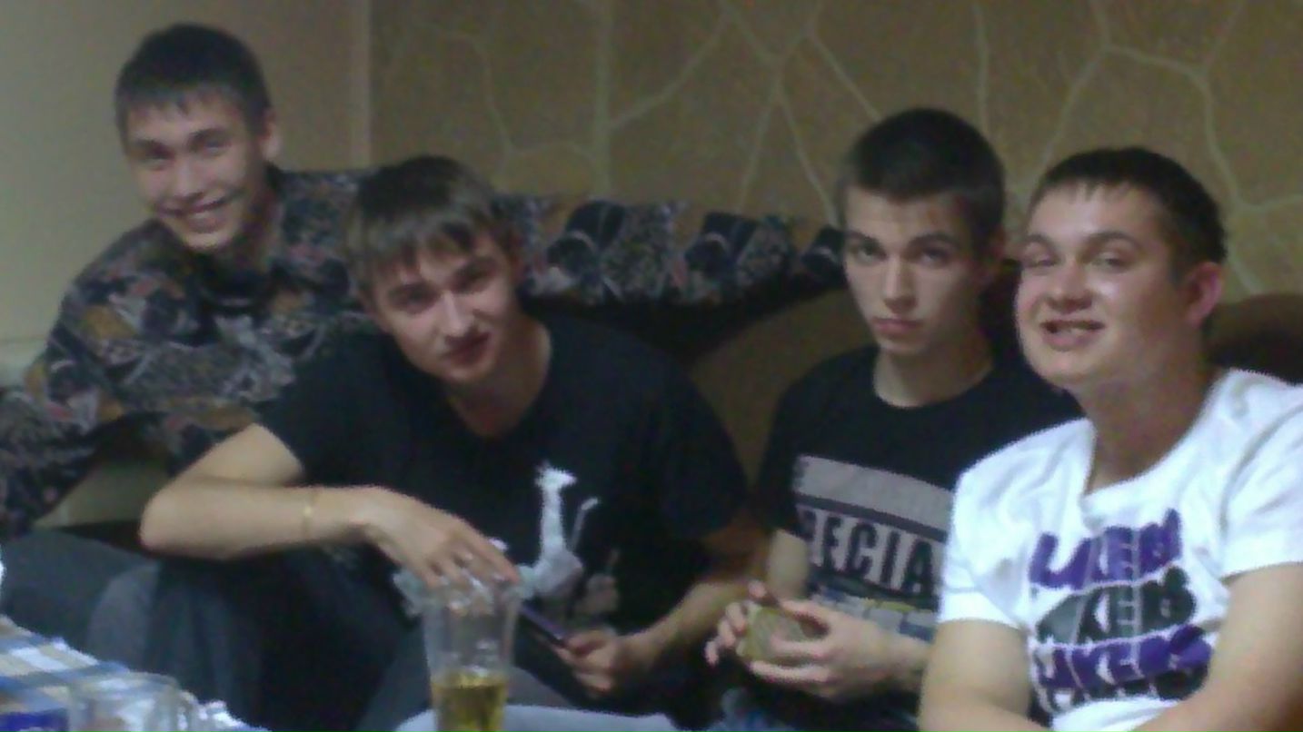 Андрей Езкин | Новосибирск