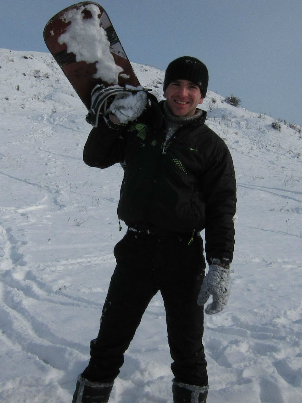 Максим Маковей | Дружковка