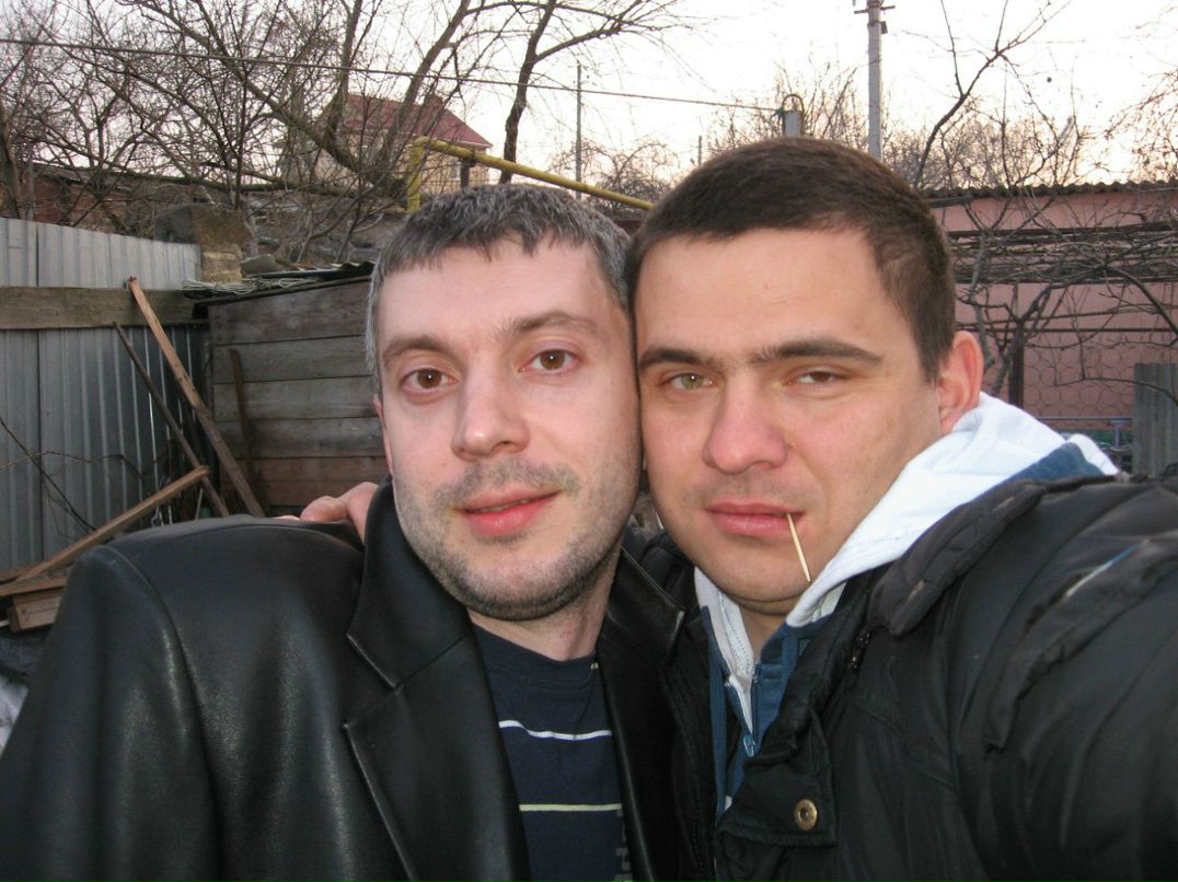 Сергей Макаров | Одесса