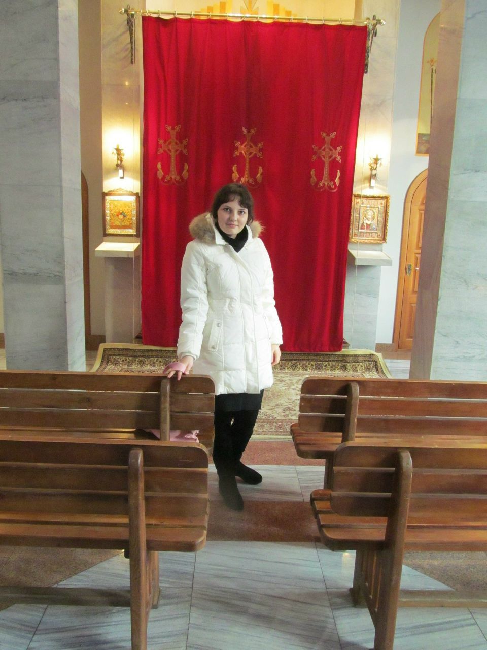 Кетеван Бунтури | Рустави