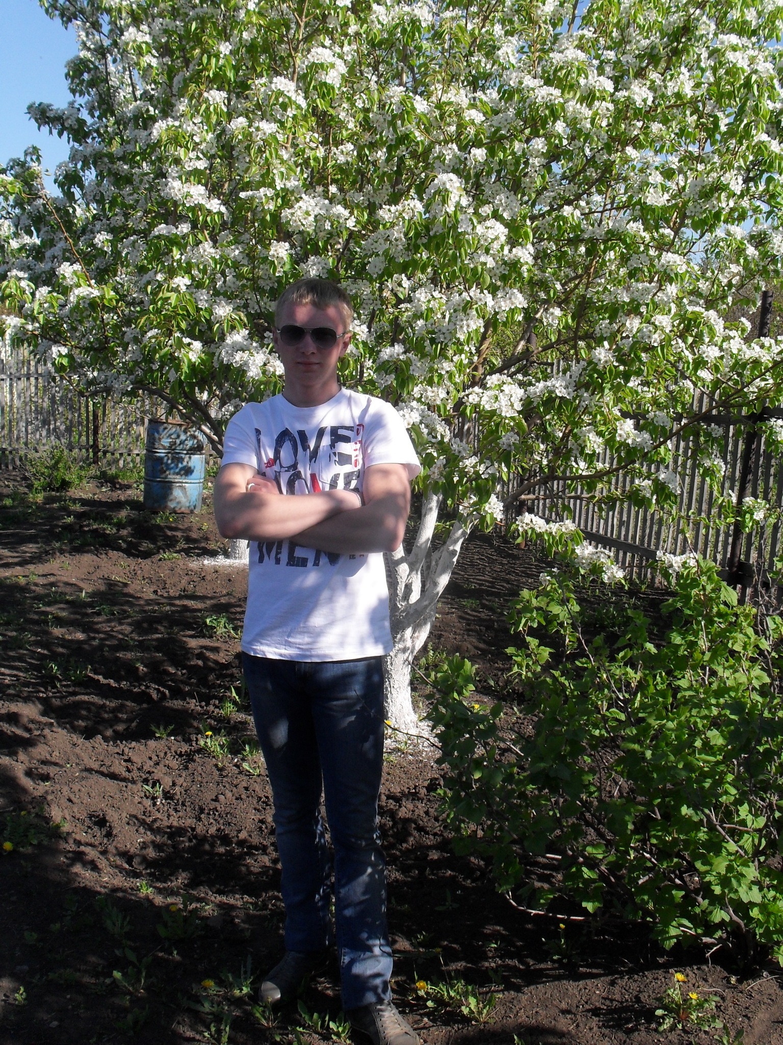 Фото профиля