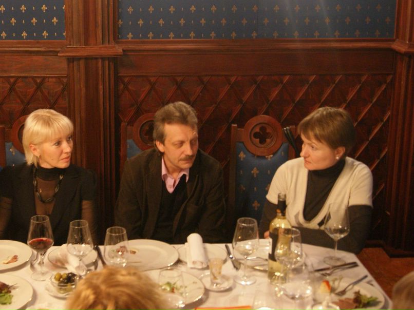 Игорь Галанцев Викторович | Санкт-Петербург