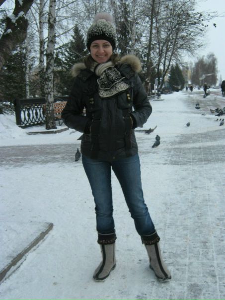 №14, Диана Пероговская, 45 лет, Белгород №14, Диана Пероговская, 45 лет, Белгород