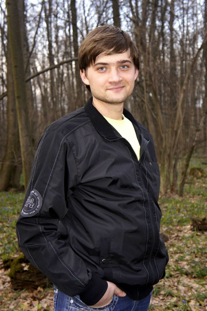 Алексей Бабик Контрабас-Петрович | Курск