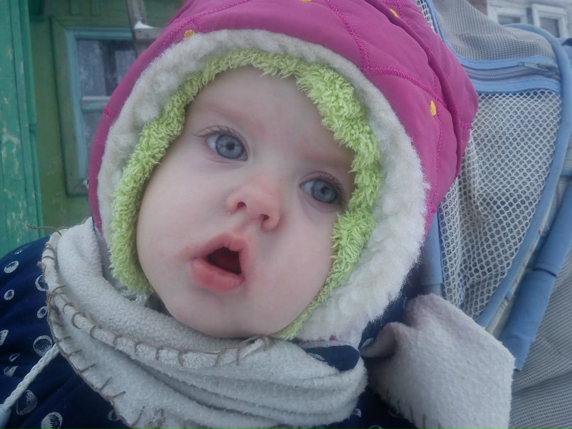 Валентина Морозова | Кумертау