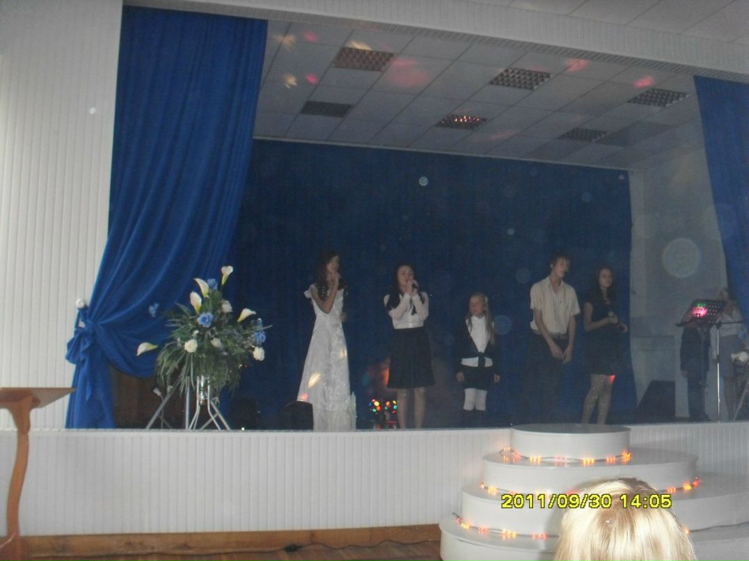 Вова Батурин | Белая Церковь