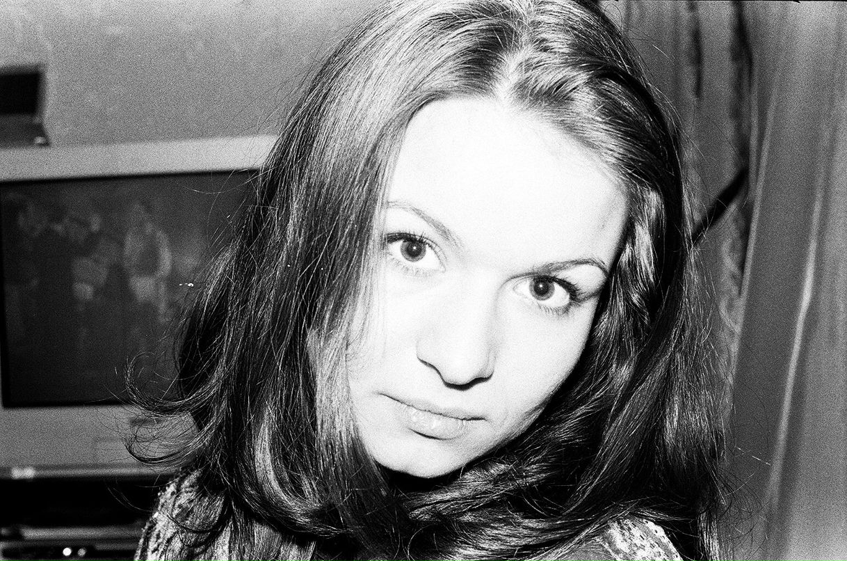 Татьяна Григорьева | Санкт-Петербург