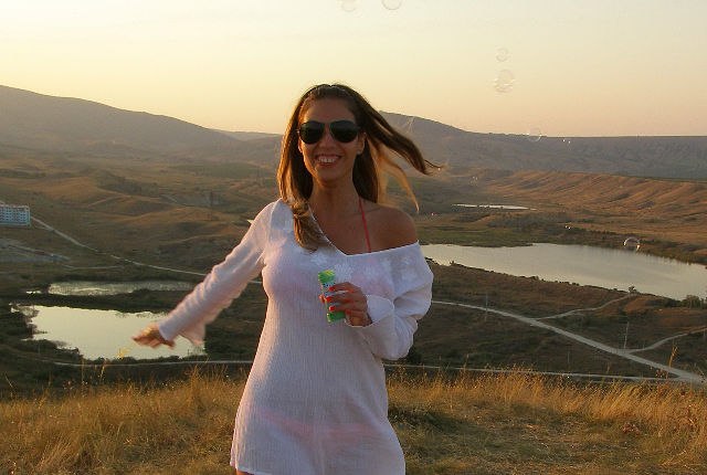 Алла Почтарева | Киев