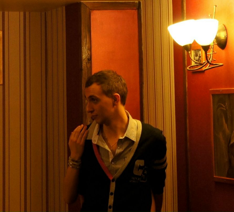 Алексей Чернявский | Москва