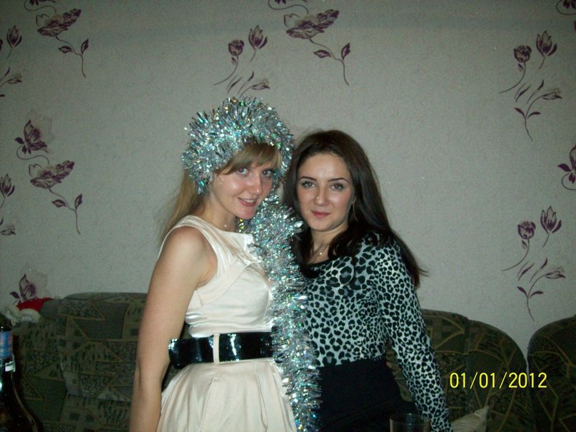 Svetlana Karpushena | Киев