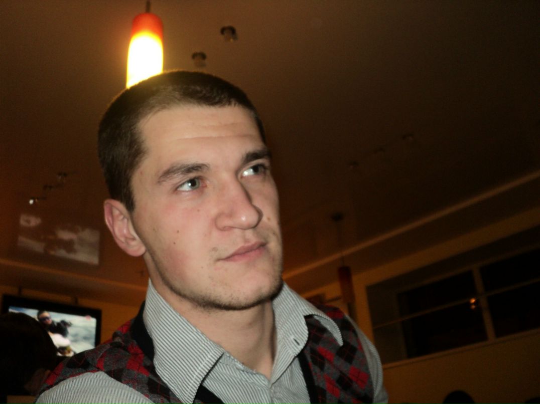 Игорь Иванов Сергеевич | Нижний Тагил