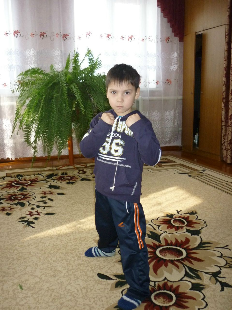 Руслан Сайфутдинов | Стерлитамак