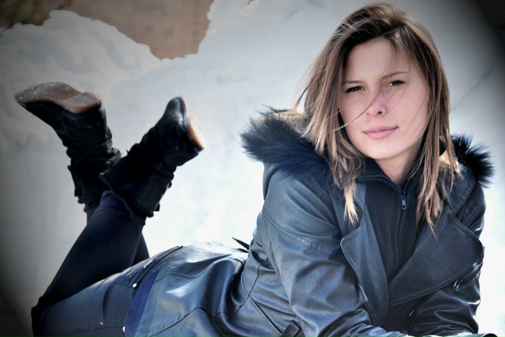 Ксения Ромашкина Романовна | Южно-Сахалинск