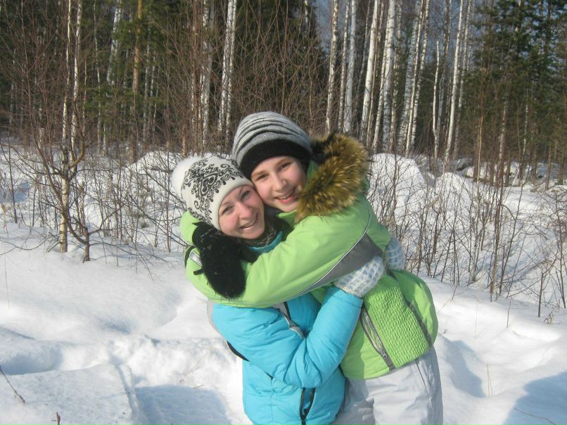 Татьяна Садриева | 