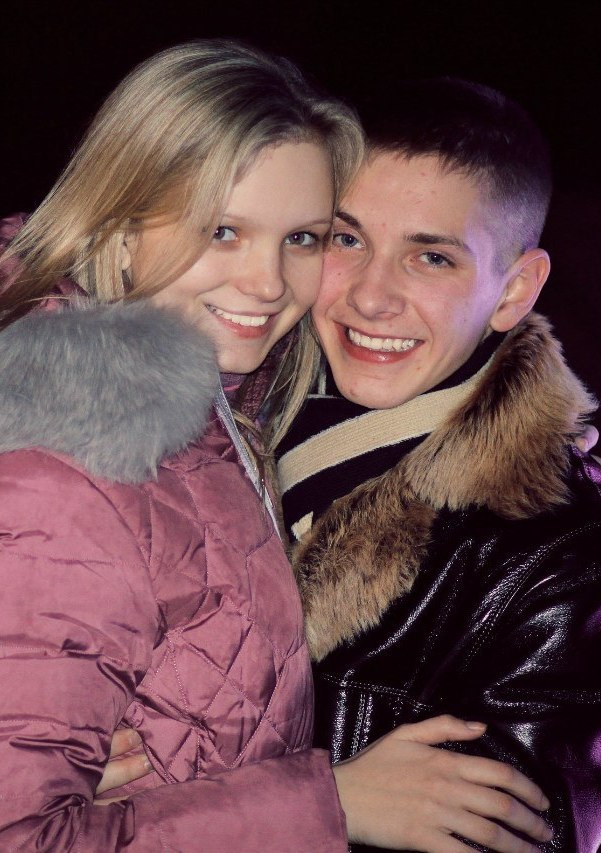 Юлия Сулимова | Винница