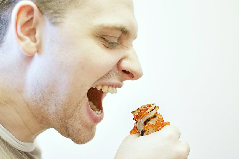 Константин Лапшин | Пенза