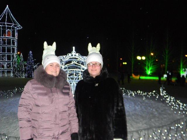 Радмила Мухаметшина (¯`'•¸•▪♥ ♥▪•¸•'´¯) | Нижнекамск