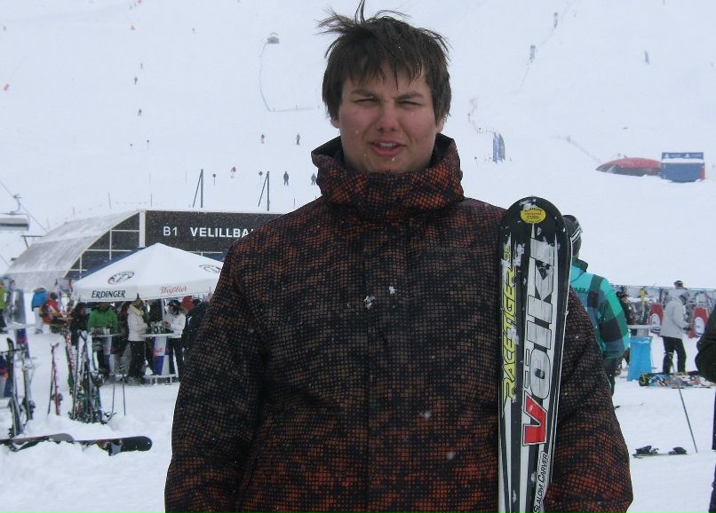 Ilya Vompe | Москва