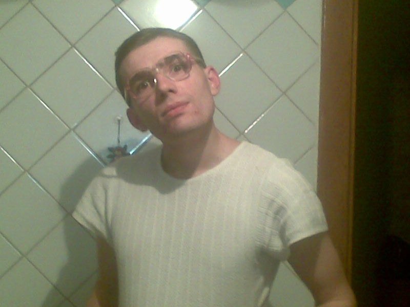 Александр Джевинский | Житомир