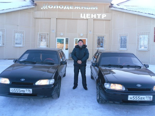 Рамиль Шарафиев Раисович | Альметьевск