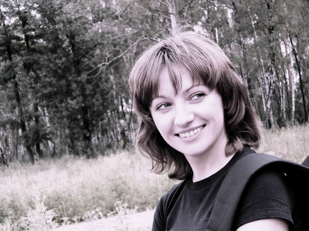 Юлия Литвиненко | Киев