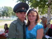 Фотография Оксана Батаева