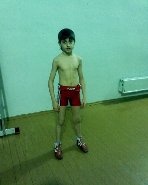 №116, Асиман Шукурлу, 25 лет, Баку №116, Асиман Шукурлу, 25 лет, Баку