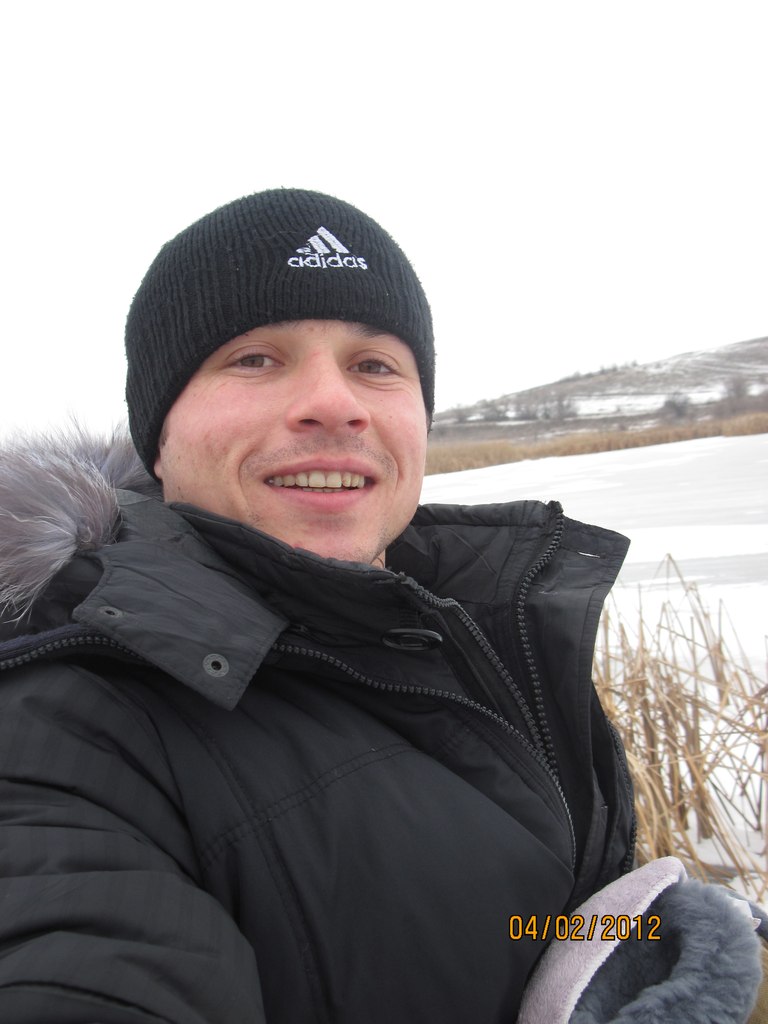 Макс Комисар | Одесса