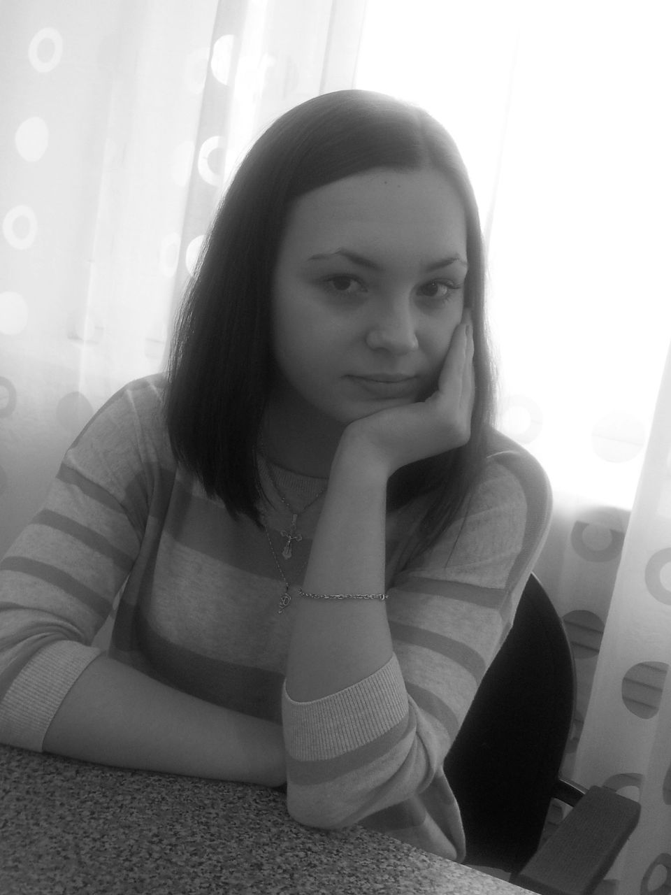 Даша Слипенчук | Москва