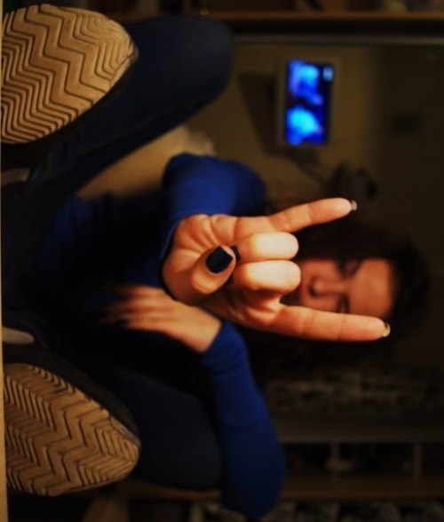 Даша Маркова | 