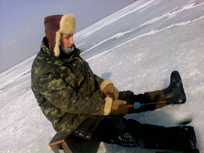 Рома Кузнецов :(SEXI): | Днепр (Днепропетровск)