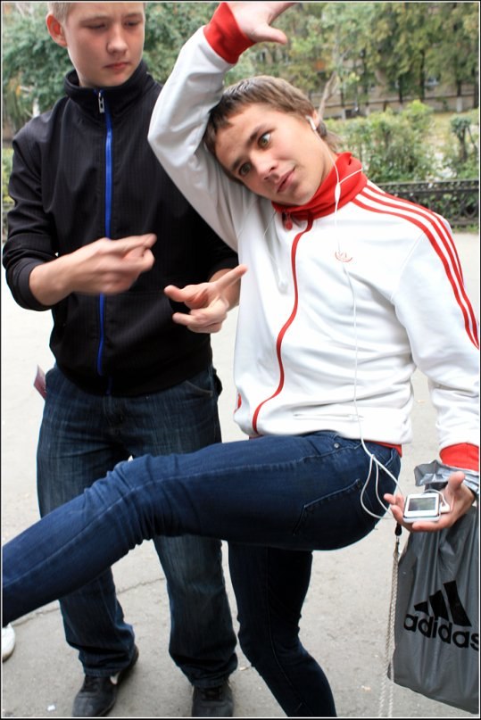 Женя Камышев | 