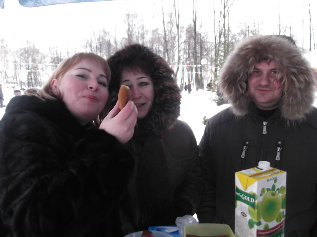 Юлия Иевлева | Ярославль