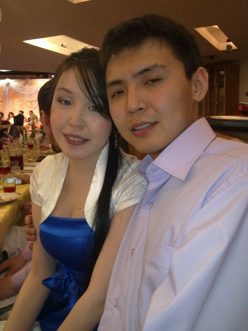 Лидочка Макарова | Якутск