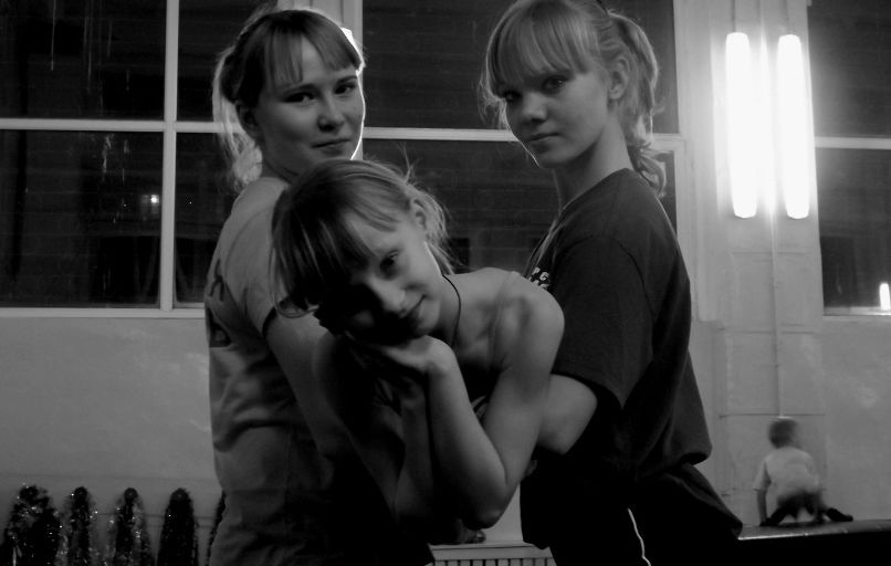 Ольга Корчагова | Тверь