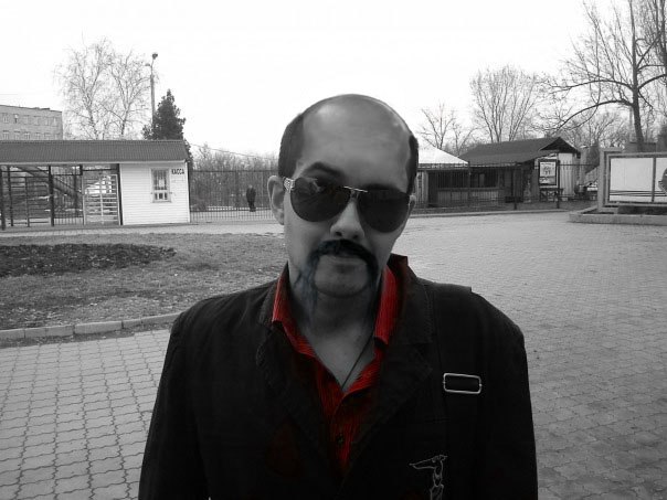 Александр Пеженков | Санкт-Петербург