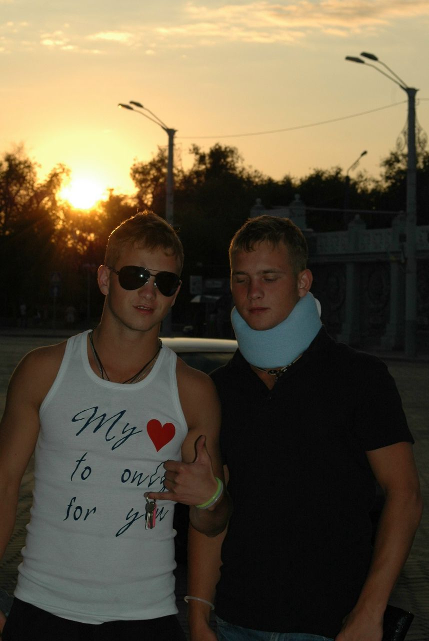 Александр Михальский | Биробиджан