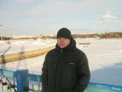 Фотография Вадим Сыстеров