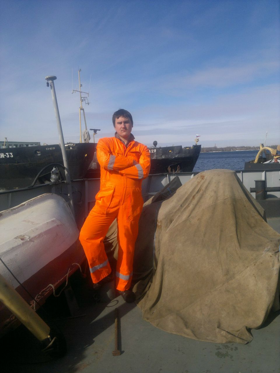 Сергей Борисов Николаевич | Санкт-Петербург