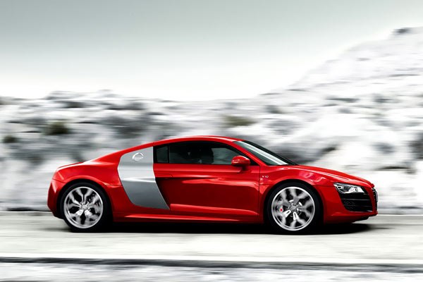 Тимур Серебряков | 