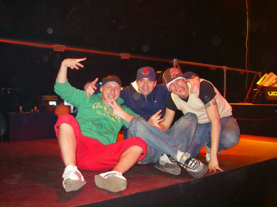 Александр Мастрюков DJ LIGHT | Москва