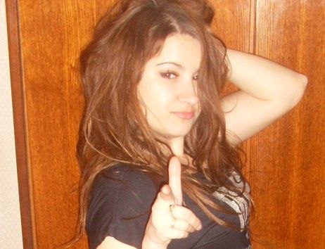 Ольга Самохина | 